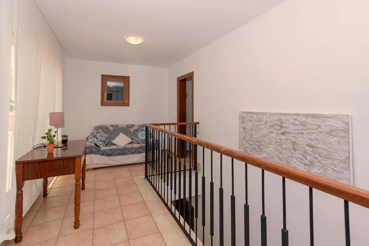 Villa Aucanada By Sealand Villas Alcudia  0*, Alcudia (Mallorca) Spanien
