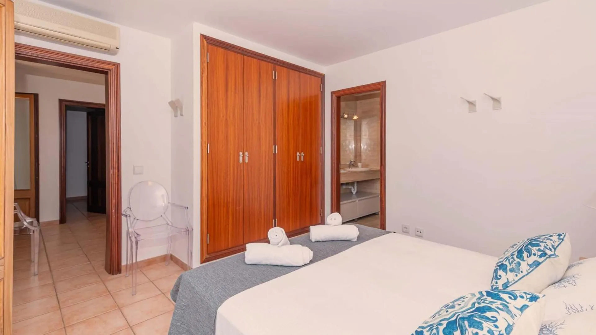 Villa Aucanada By Sealand Villas Alcudia  Alcudia (Mallorca)