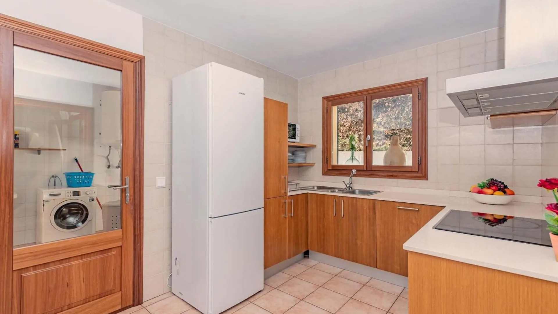 Villa Aucanada By Sealand Villas Alcudia