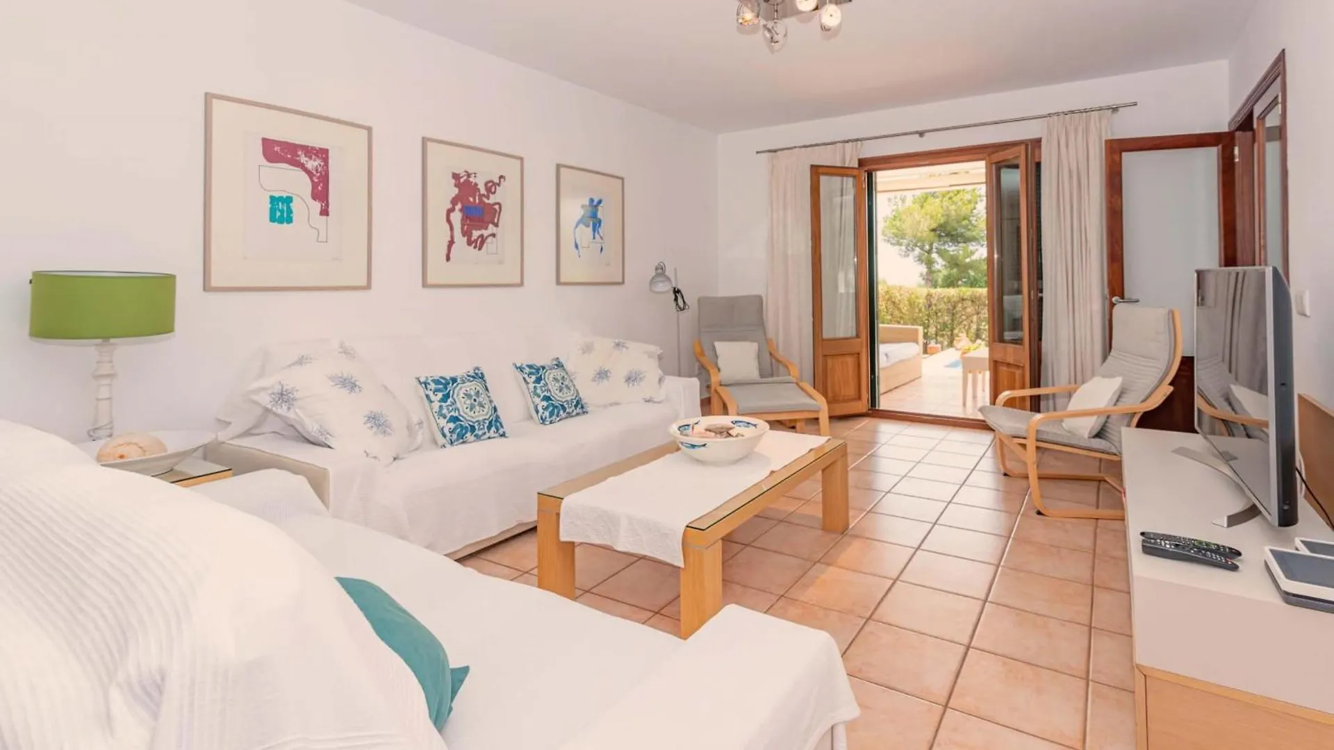 Villa Aucanada By Sealand Villas Alcudia  0*, Alcudia (Mallorca) Spanien