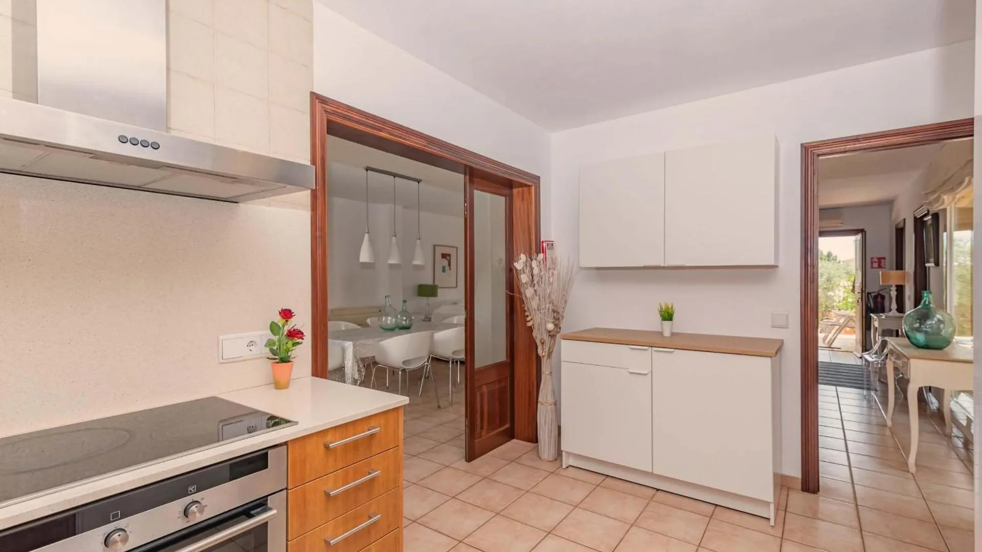 Villa Aucanada By Sealand Villas Alcudia