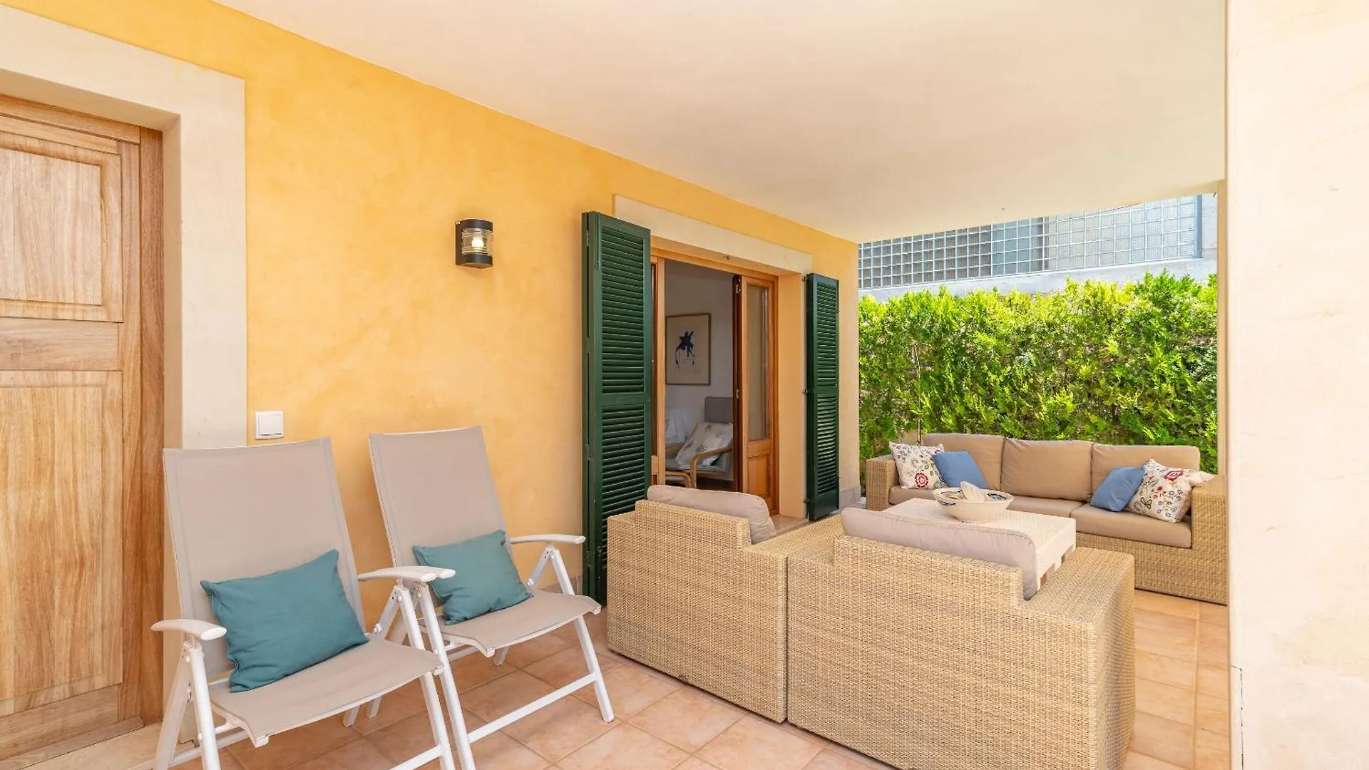 Villa Aucanada By Sealand Villas Alcudia  0*, Alcudia (Mallorca)